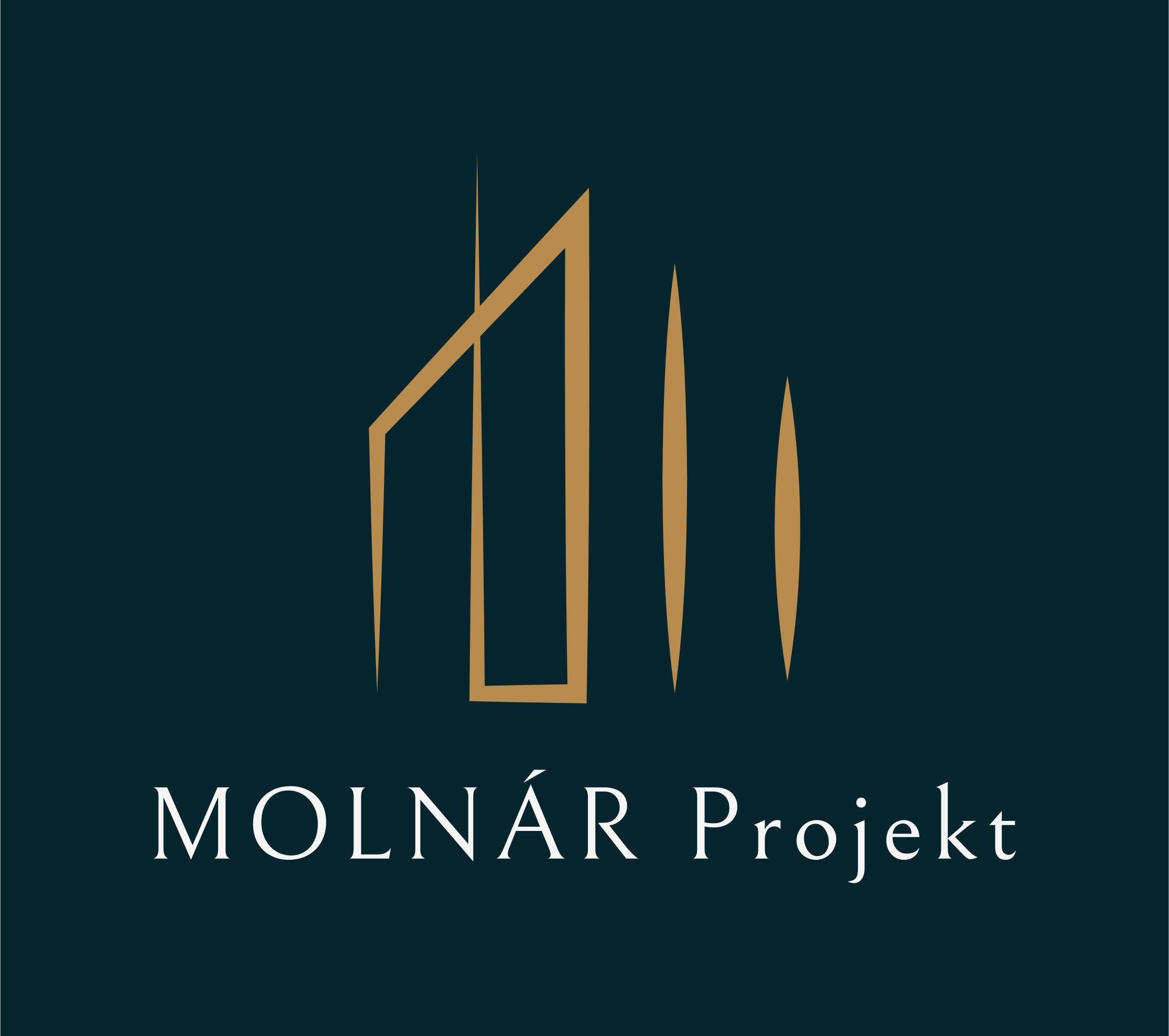 MOLNÁR Projekt
